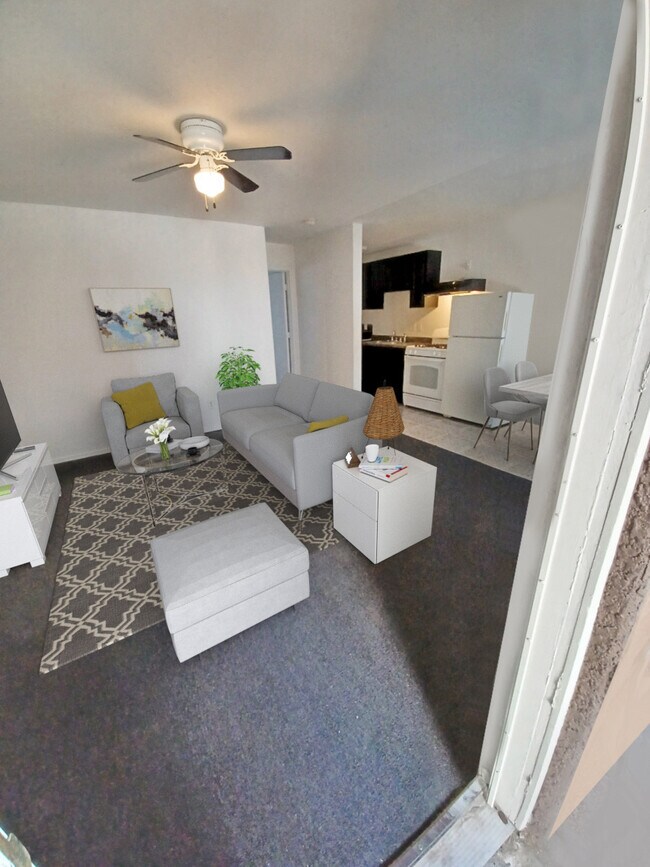 1704 Fairfield Ave Unit 21