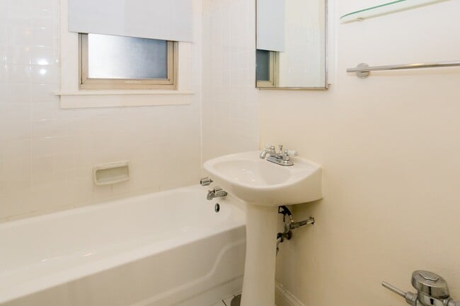 Full Bath