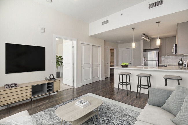 Highlands 32 apartments — community photo
