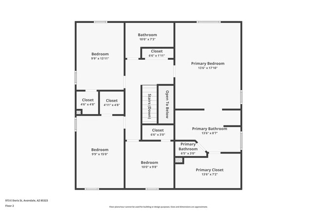 Photo - 973 E Doris St