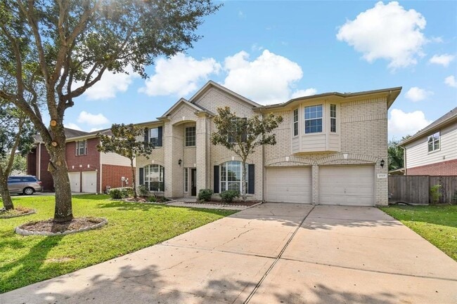 Building Photo - 8019 Spring Bluebonnet Dr Rental