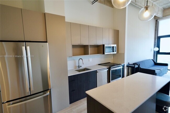 Building Photo - 7920 NE 2nd Ave Unit 507 Rental