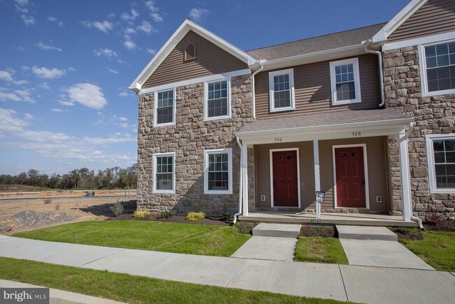 Photo - 528 Byler Cir