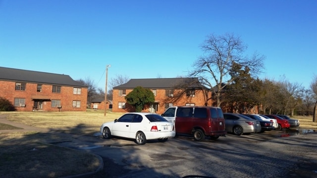 Complejo 2 - Pine Maple Apartments