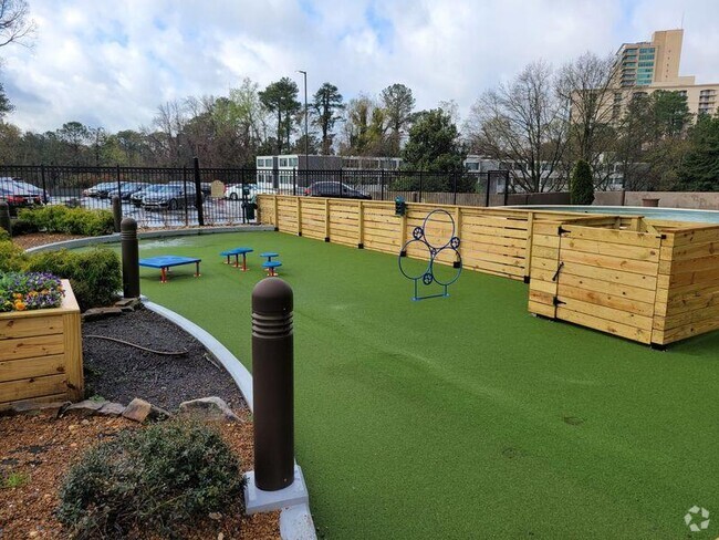 Building Photo - Atler at Brookhaven Rental