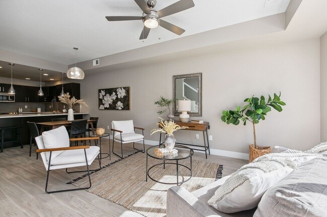 Photo - Old Town North Townhome