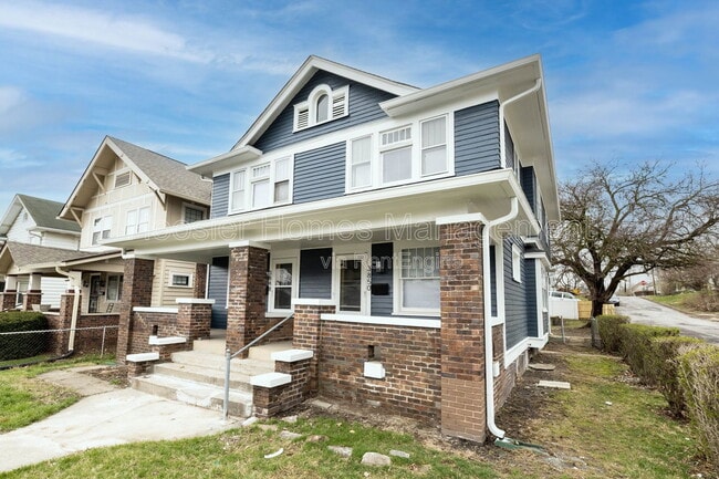 Photo - 3850 N Capitol Ave