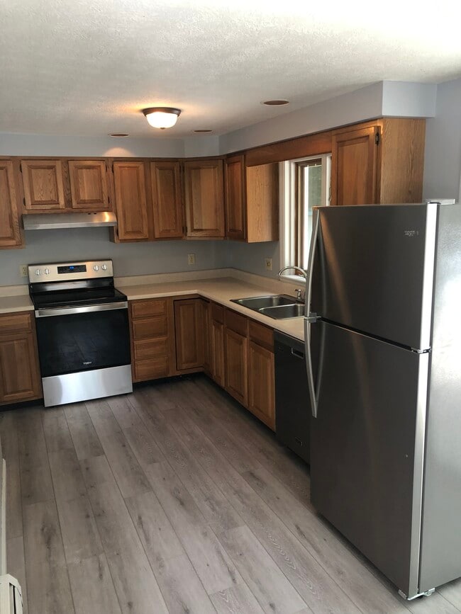 Cocina - 40 Beaver Dam Rd