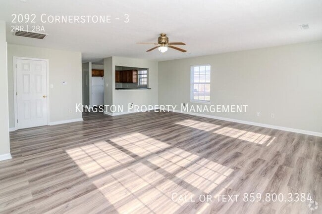 Building Photo - 2092 Cornerstone-3 Unit 3 Rental