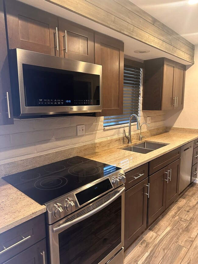 Photo - Beautiful and Pristine Condition - 3 bed 2 Bath - Close to Davis Monthan Air Force Base