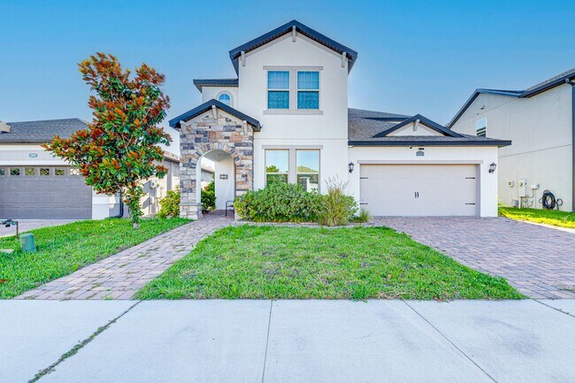 Photo - 5334 White Blossom Cir Casa