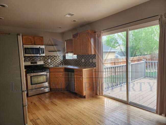 Photo - Charming 3 Bedroom Home in Laramie, WY