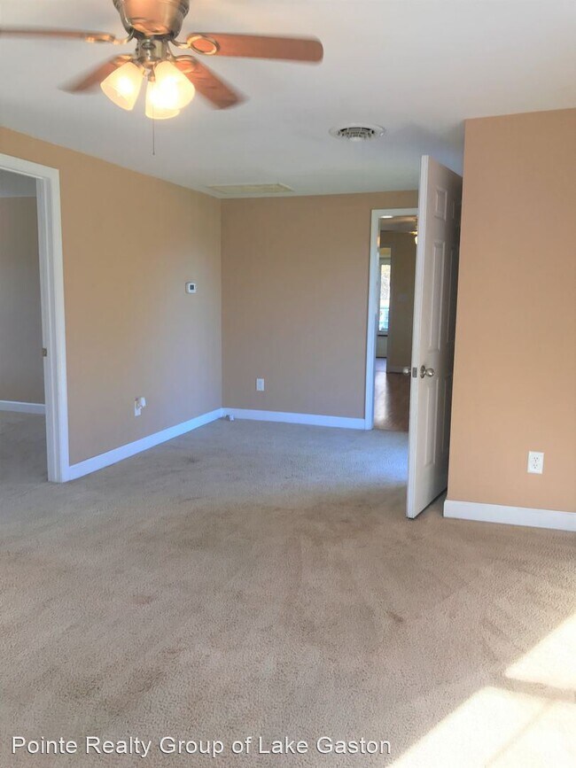 Photo - 3 br, 1 bath House - 3326 Nellie Jones Rd.