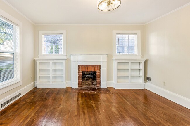 Photo - 2 Bed, 1 Bath Townhome in Haymount