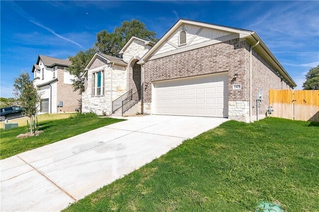 Photo - 2425 Choctaw Pl