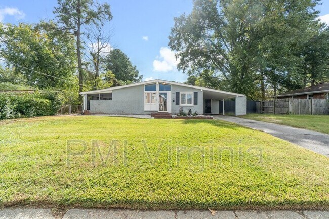 Photo - 1021 Mineola Dr House
