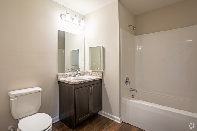1BR, 1BA