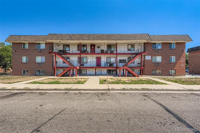 Photo - 1080 S Eliot St Condo Unit 102