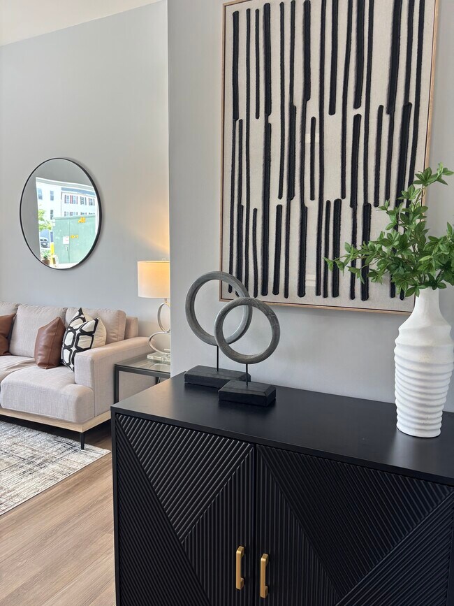 Photo - Residences at Chestnut