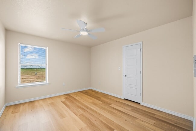Photo - New Construction Home In Idalou ISD!