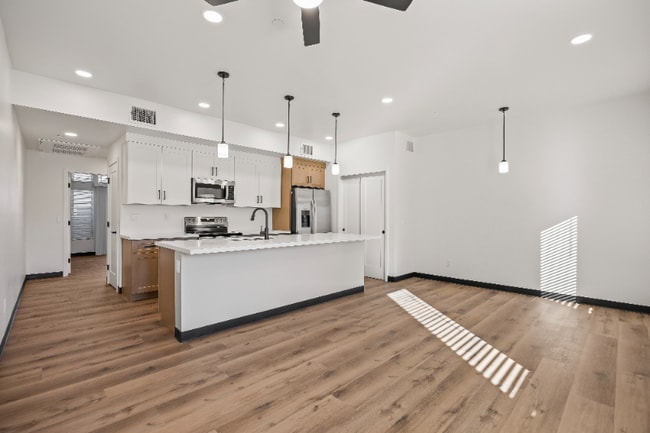 Photo - 3820 E Fort Lowell Rd Unit 201