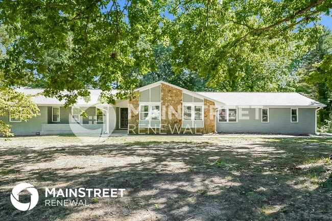 Building Photo - 4000 Perth Pl