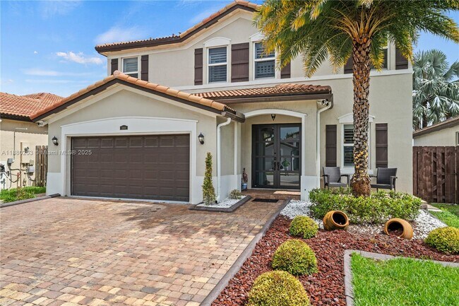 Building Photo - 11869 SW 248th Terrace Rental