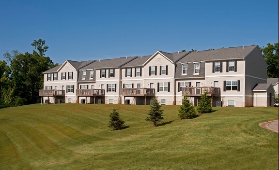 The Paddock Apartment Homes