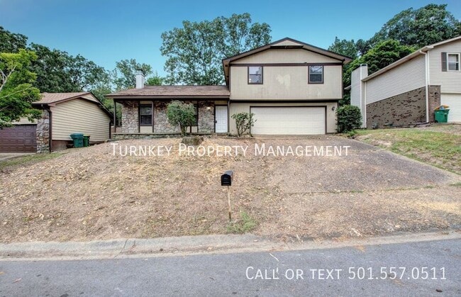 Photo - 12101 Teton Forest Dr House