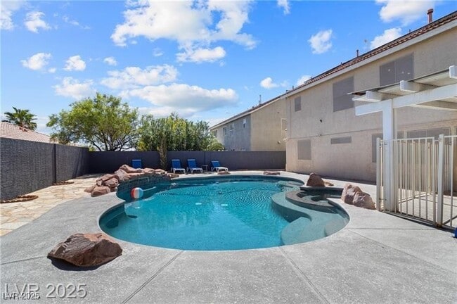 Photo - 3580 Teton Hills St