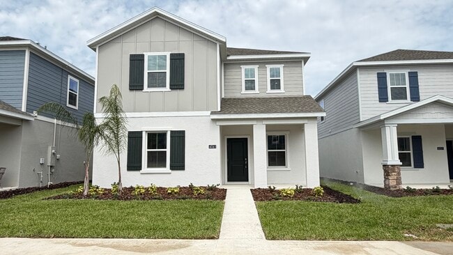 Building Photo - 6061 Meditation Dr