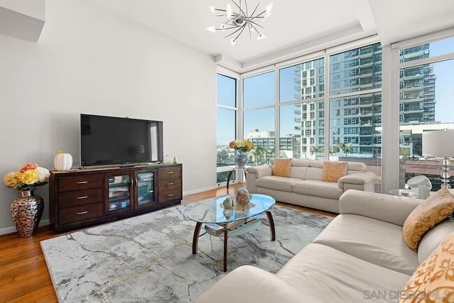 Photo - 1262 Kettner Blvd Unidad 702