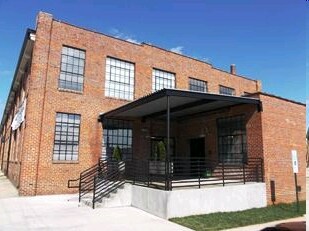 Photo - Asheboro Mill Lofts