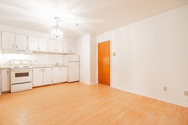 Photo - 72 Rue de la Visitation Unité 4