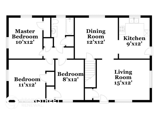 Photo - 1809 Doman Cir