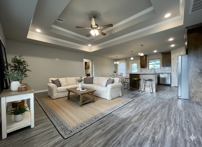 Photo - Comfortable 3/2 in Rural Neighborhood