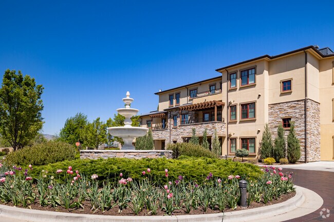 Ángulo alterno - Crescent Rim