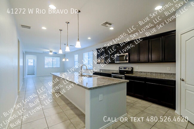 Photo - 41272 W Rio Bravo Dr