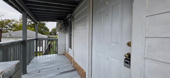 Photo - 1231 Morris St Unit 2