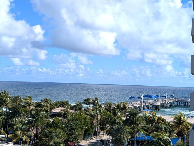 Photo - 133 N Pompano Beach Blvd Unidad 606