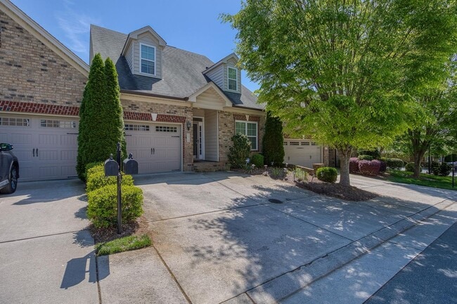 Photo - 3 Bedroom, 3 Bathroom Winston Salem Townhome