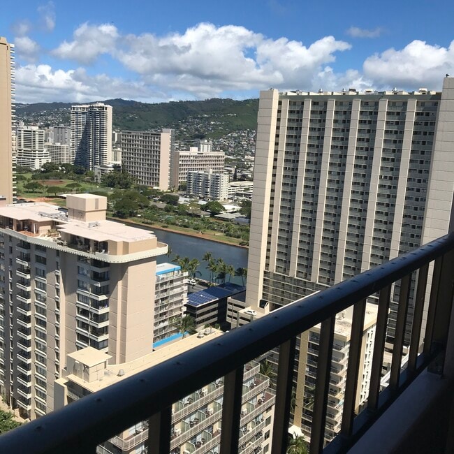 Photo - 2240 Kuhio Ave Unit 2513