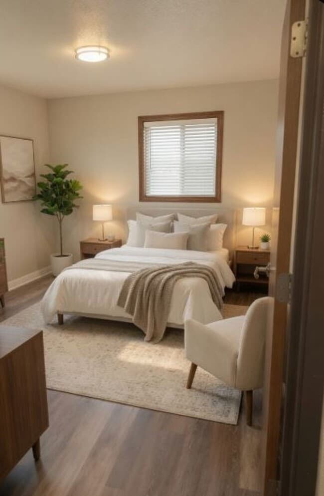 Lakeport Village Apartments