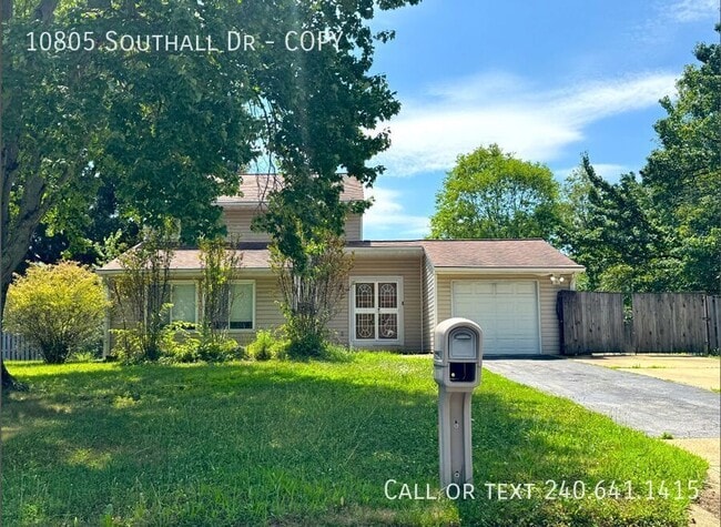 Building Photo - 10805 Southall Dr