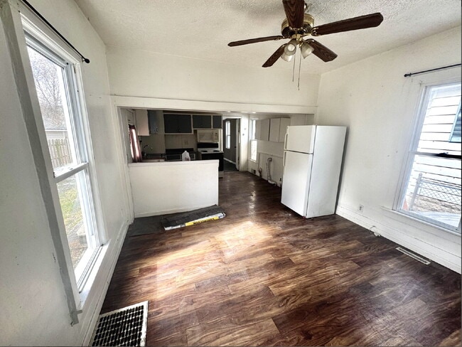 Photo - Affordable 3-bedroom, 1.5-bath, 2-story home!