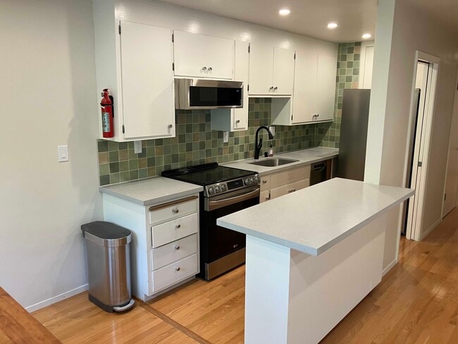 Photo - 1423 Walnut St Unidad 3