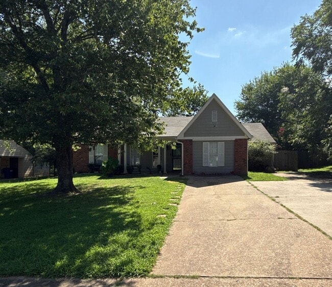Building Photo - 6610 Westbury Ave Rental