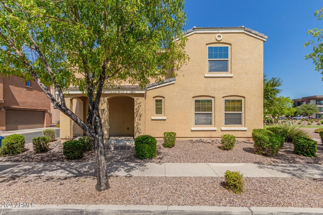 Photo - 2261 S Ponderosa Dr House