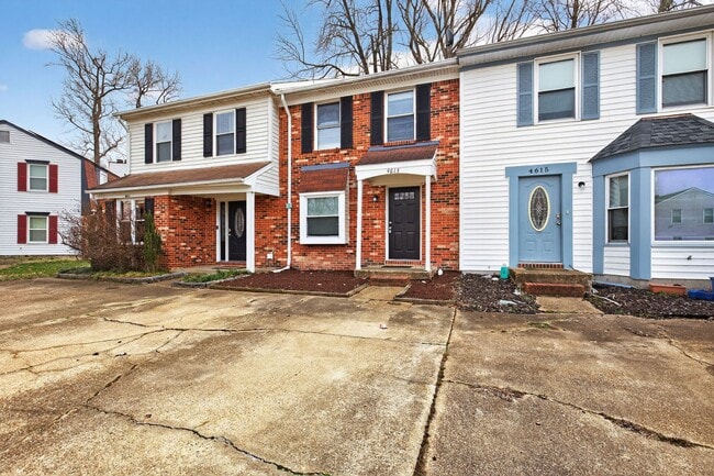 Photo - 2 bed 1.5 Bath Townhome in Indian Lakes