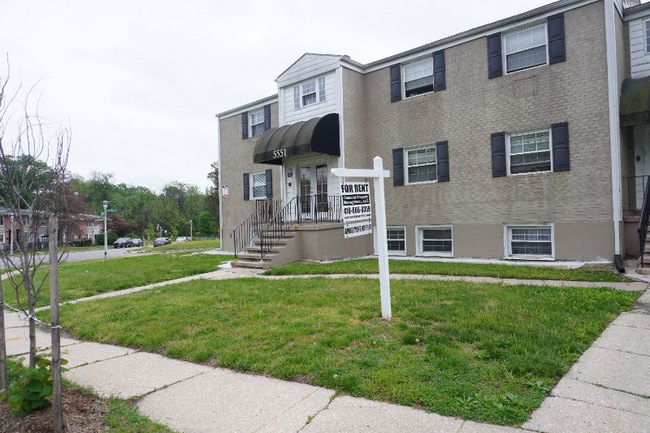 Building Photo - 5551 Force Rd Rental